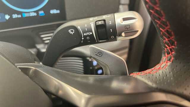 Hyundai IONIQ 5 Ioniq 5 HAT 239kW N Line S 84kWh AWD Cyber Grey