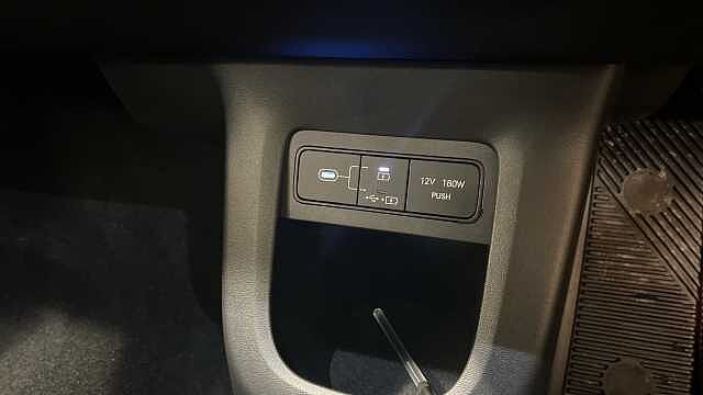 Hyundai IONIQ 5 Ioniq 5 HAT 239kW N Line S 84kWh AWD Cyber Grey