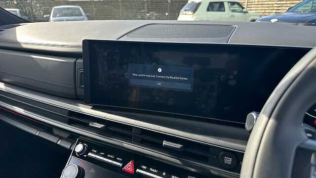 Hyundai Santa Fe Santa FE 7st 1.6TGDi Phev Cligpy AU 4WD
