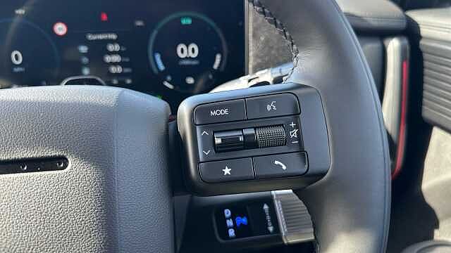 Hyundai Santa Fe Santa FE 7st 1.6TGDi Phev Cligpy AU 4WD