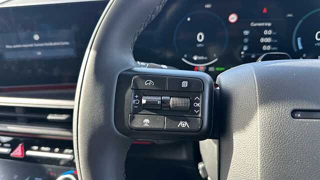Hyundai Santa Fe Santa FE 7st 1.6TGDi Phev Cligpy AU 4WD