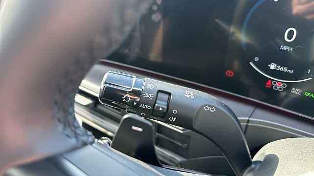 Hyundai Santa Fe Santa FE 7st 1.6TGDi Phev Cligpy AU 4WD