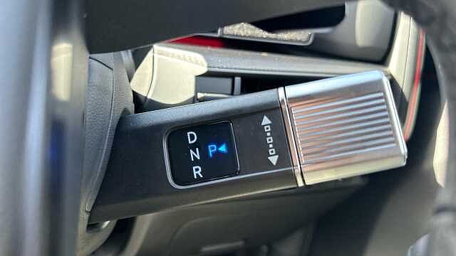 Hyundai Santa Fe Santa FE 7st 1.6TGDi Phev Cligpy AU 4WD