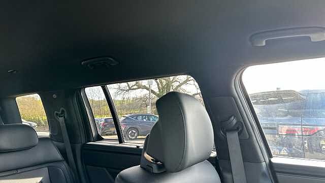 Hyundai Santa Fe Santa FE 7st 1.6TGDi Phev Cligpy AU 4WD