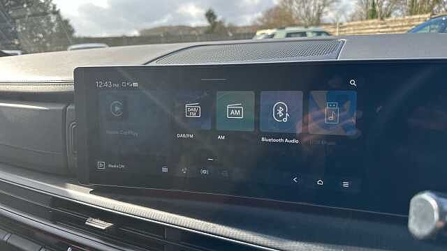 Hyundai Santa Fe Santa FE 7st 1.6TGDi Phev Cligpy AU 4WD