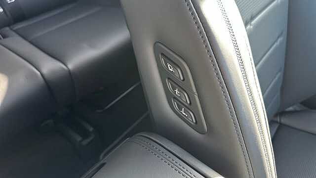 Hyundai Santa Fe Santa FE 7st 1.6TGDi Phev Cligpy AU 4WD