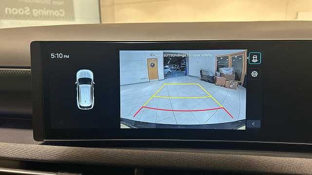 Hyundai Tucson Tucson 1.6T 160ps Advance DCT