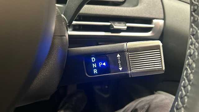 Hyundai Tucson Tucson 1.6T 160ps Advance DCT