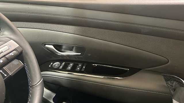 Hyundai Tucson Tucson 1.6T 160ps Advance DCT