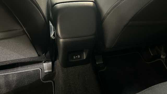 Hyundai Tucson Tucson 1.6T 160ps Advance DCT