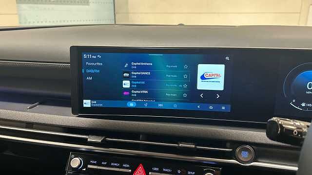 Hyundai Tucson Tucson 1.6T 160ps Advance DCT