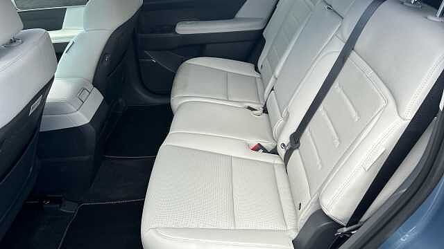 Hyundai Santa Fe Santa FE 7st 1.6TGDi Phev Ultm AU 4WD