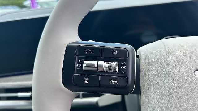 Hyundai Santa Fe Santa FE 7st 1.6TGDi Phev Ultm AU 4WD