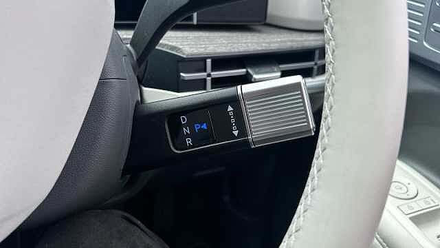 Hyundai Santa Fe Santa FE 7st 1.6TGDi Phev Ultm AU 4WD