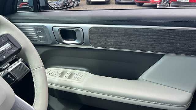 Hyundai Santa Fe Santa FE 7st 1.6TGDi Phev Ultm AU 4WD