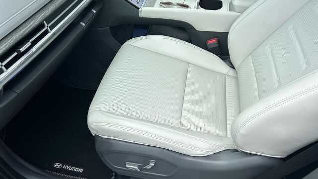 Hyundai Santa Fe Santa FE 7st 1.6TGDi Phev Ultm AU 4WD
