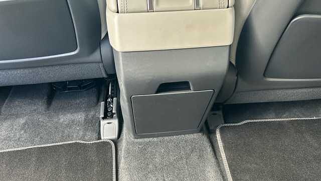 Hyundai Santa Fe Santa FE 7st 1.6TGDi Phev Ultm AU 4WD