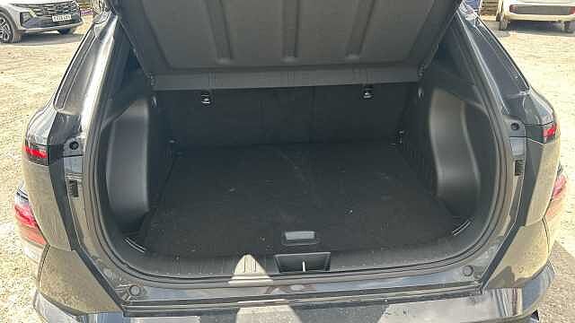 Hyundai KONA KONA 160kW N Line 65kWh 5dr Auto GREY