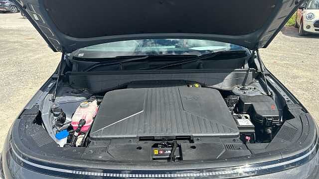 Hyundai KONA KONA 160kW N Line 65kWh 5dr Auto GREY