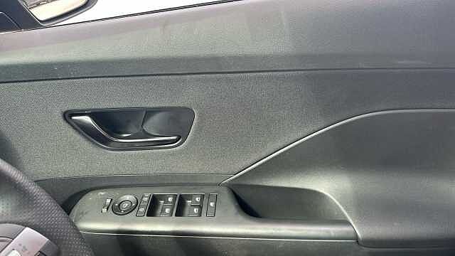Hyundai KONA KONA 160kW N Line 65kWh 5dr Auto GREY
