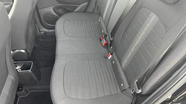 Hyundai i10 I10 1.0 [58] Advance 5dr Auto [Nav]