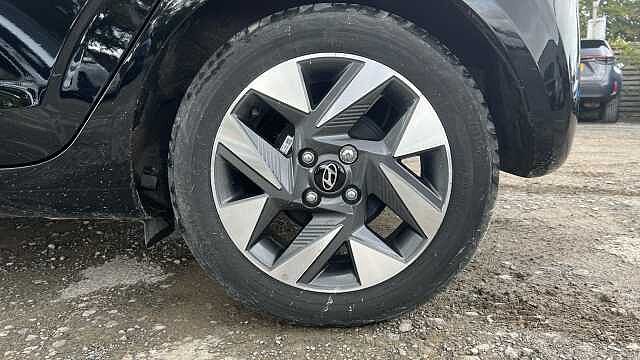 Hyundai i10 I10 1.0 [58] Advance 5dr Auto [Nav]