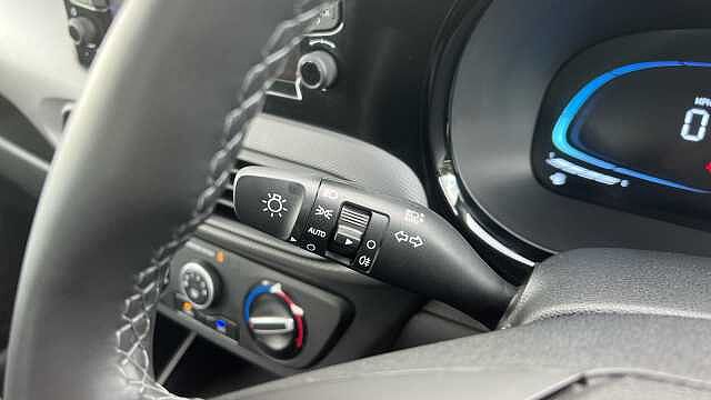 Hyundai i10 I10 1.0 [58] Advance 5dr Auto [Nav]