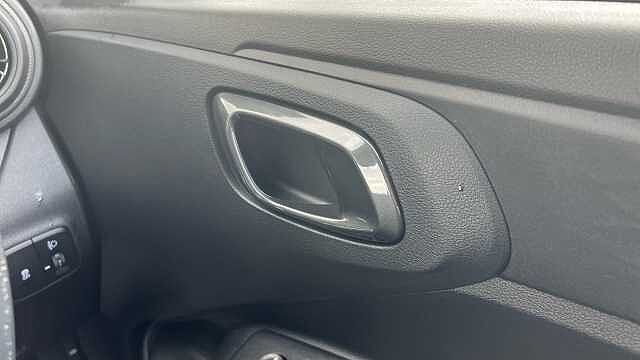 Hyundai i10 I10 1.0 [58] Advance 5dr Auto [Nav]