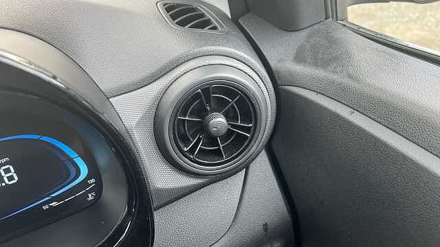 Hyundai i10 I10 1.0 [58] Advance 5dr Auto [Nav]