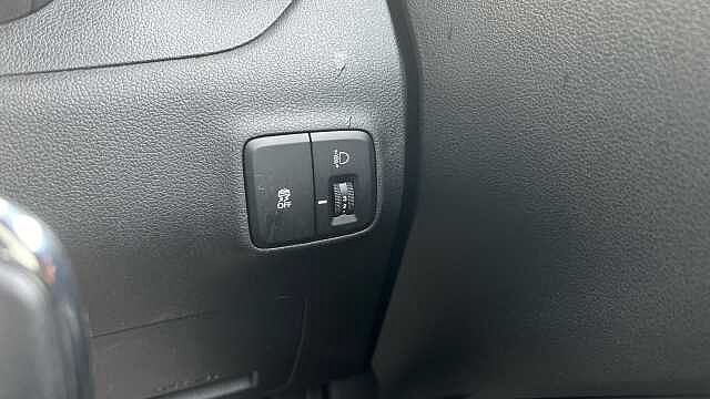 Hyundai i10 I10 1.0 [58] Advance 5dr Auto [Nav]
