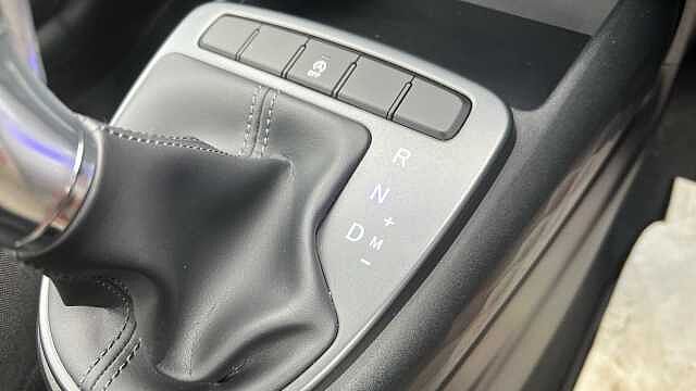 Hyundai i10 I10 1.0 [58] Advance 5dr Auto [Nav]