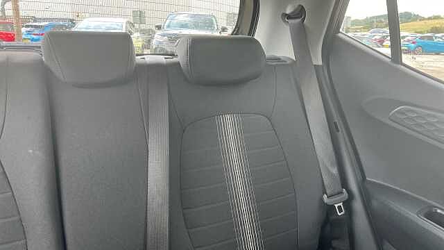 Hyundai i10 I10 1.0 [58] Advance 5dr Auto [Nav]
