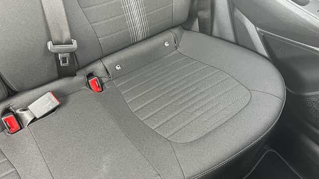 Hyundai i10 I10 1.0 [58] Advance 5dr Auto [Nav]
