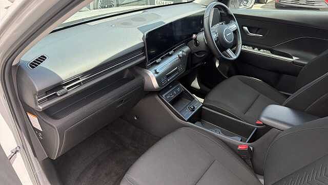 Hyundai Kona KONA 1.6 GDi Hybrid Advance 5dr DCT
