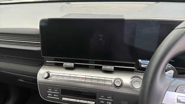 Hyundai Kona KONA 1.6 GDi Hybrid Advance 5dr DCT