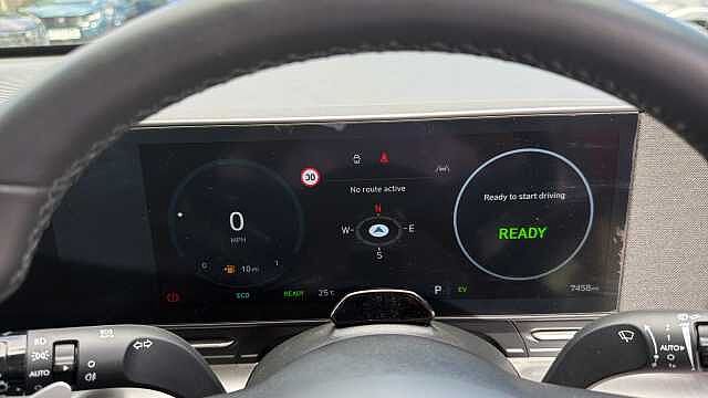 Hyundai Kona KONA 1.6 GDi Hybrid Advance 5dr DCT