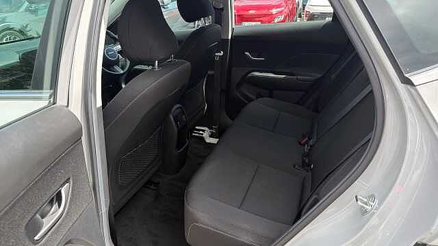 Hyundai Kona KONA 1.6 GDi Hybrid Advance 5dr DCT