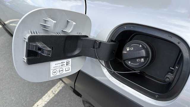 Hyundai Kona KONA 1.6 GDi Hybrid Advance 5dr DCT