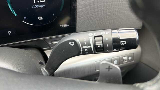 Hyundai Kona KONA 1.6 GDi Hybrid Advance 5dr DCT