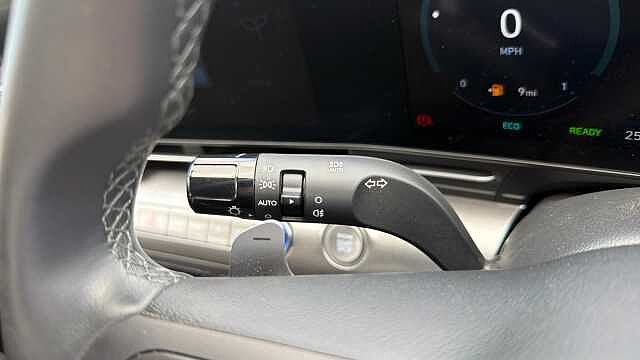 Hyundai Kona KONA 1.6 GDi Hybrid Advance 5dr DCT