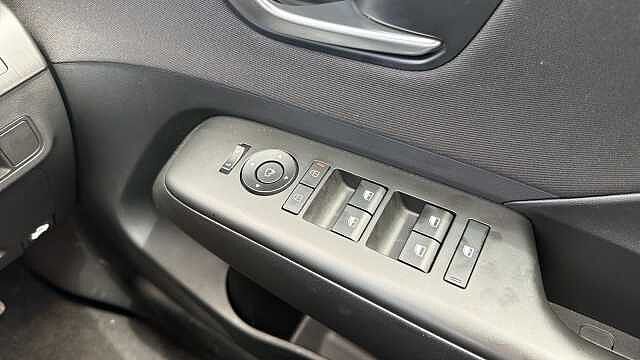 Hyundai Kona KONA 1.6 GDi Hybrid Advance 5dr DCT