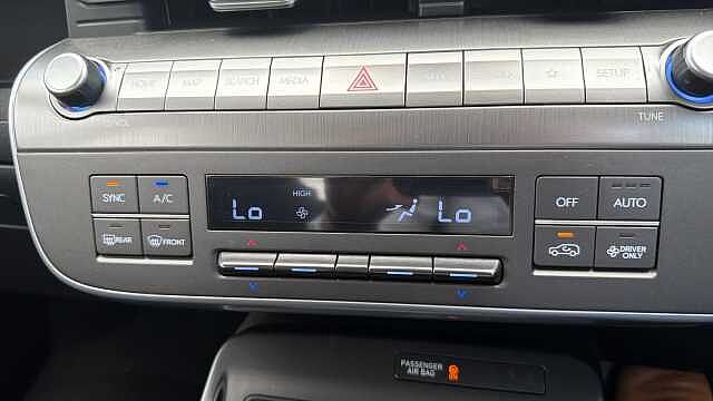 Hyundai Kona KONA 1.6 GDi Hybrid Advance 5dr DCT