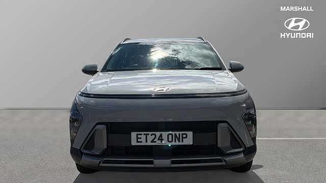 Hyundai Kona KONA 1.6 GDi Hybrid Advance 5dr DCT