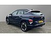 Hyundai KONA 160kW Advance 65kWh 5dr Auto Blue