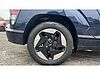Hyundai KONA 160kW Advance 65kWh 5dr Auto Blue