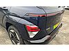 Hyundai KONA 160kW Advance 65kWh 5dr Auto Blue