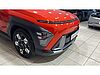 Hyundai KONA 5Dr HAT 1.6T 129ps HY Ultm LPK 6DCT Soultronic Orng
