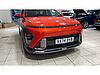 Hyundai KONA 5Dr HAT 1.6T 129ps HY Ultm LPK 6DCT Soultronic Orng