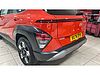 Hyundai KONA 5Dr HAT 1.6T 129ps HY Ultm LPK 6DCT Soultronic Orng
