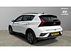 Hyundai BAYON Bayon HAT 1.0 T-gdi 100 Advance Atlas White